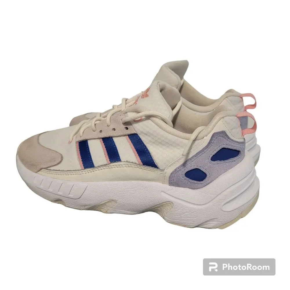 ADIDAS ZX22‎ Boost GY6709 Mens Sneakers SIZE 7.5